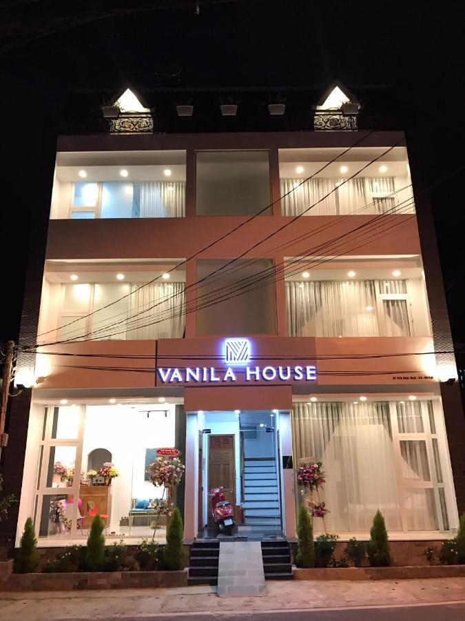Vanila House Dalat Exteriér fotografie