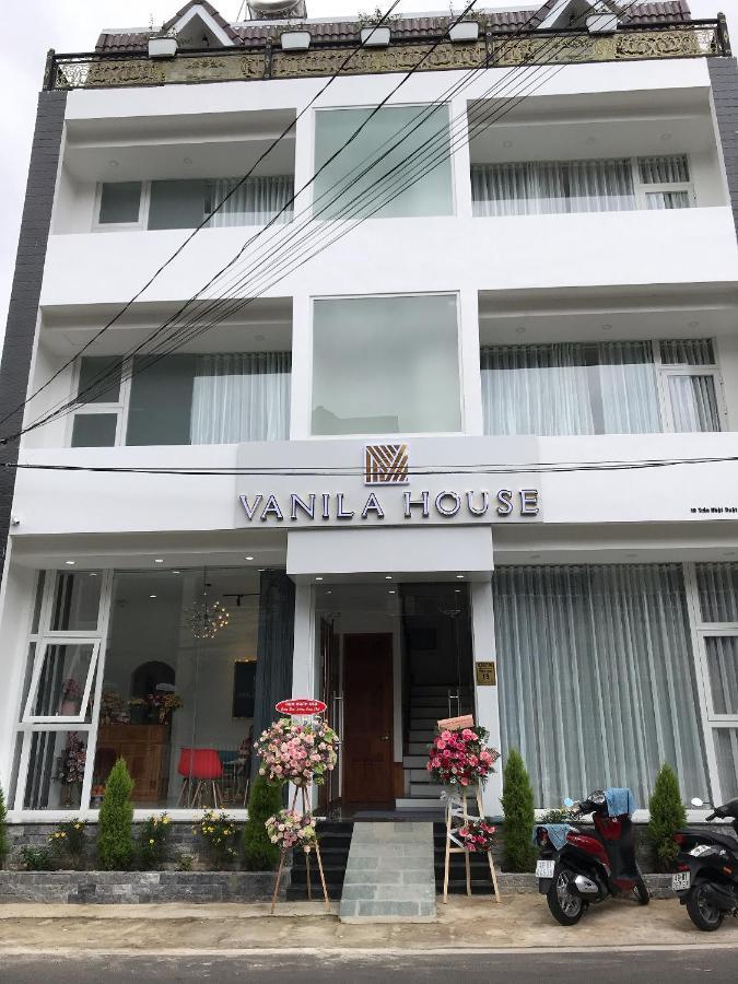 Vanila House Dalat Exteriér fotografie