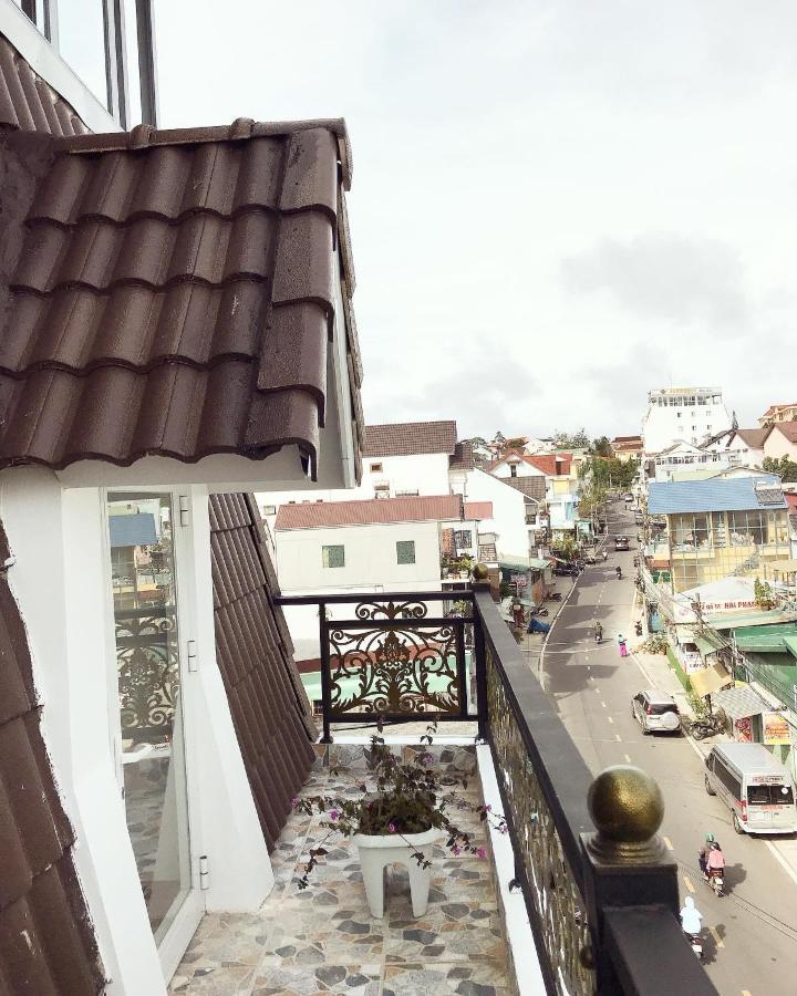 Vanila House Dalat Exteriér fotografie