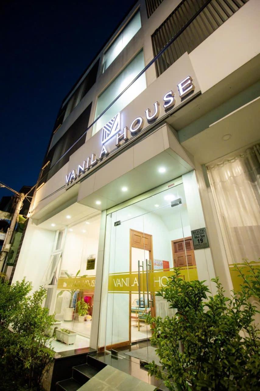 Vanila House Dalat Exteriér fotografie