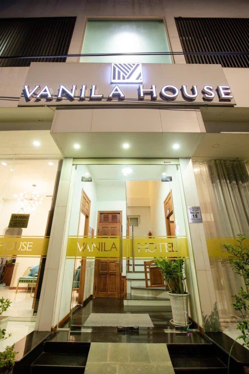 Vanila House Dalat Exteriér fotografie