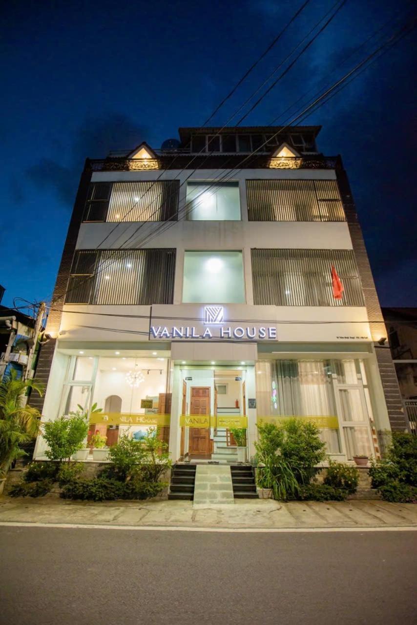 Vanila House Dalat Exteriér fotografie