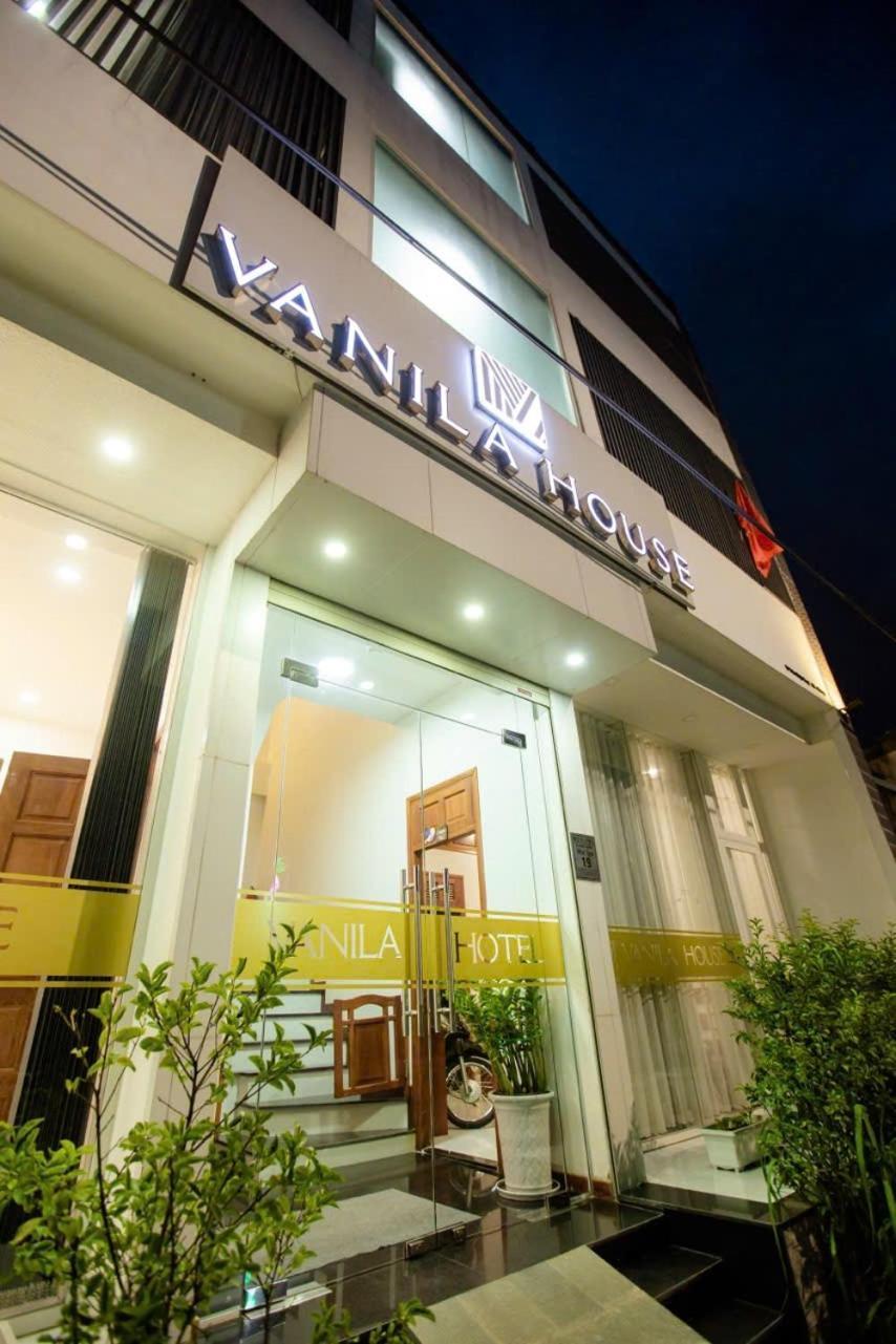 Vanila House Dalat Exteriér fotografie
